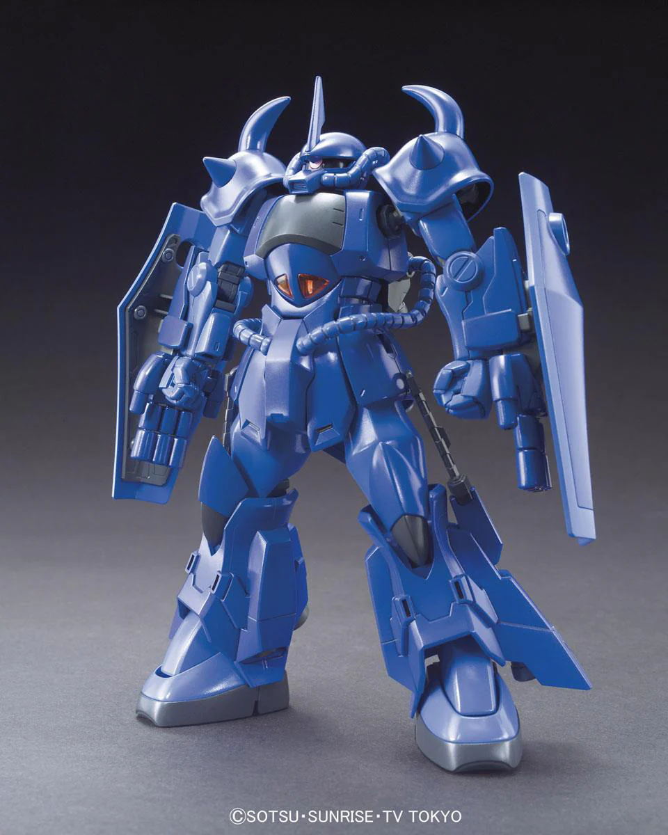 HGBF Gouf R35 - Image 2