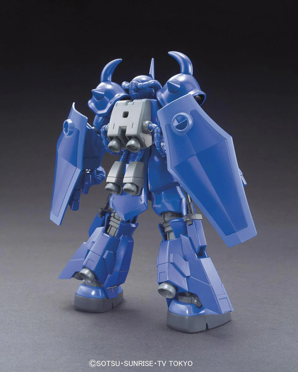 HGBF Gouf R35 - Image 3