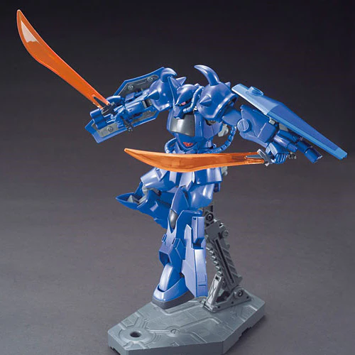 HGBF Gouf R35 - Image 4