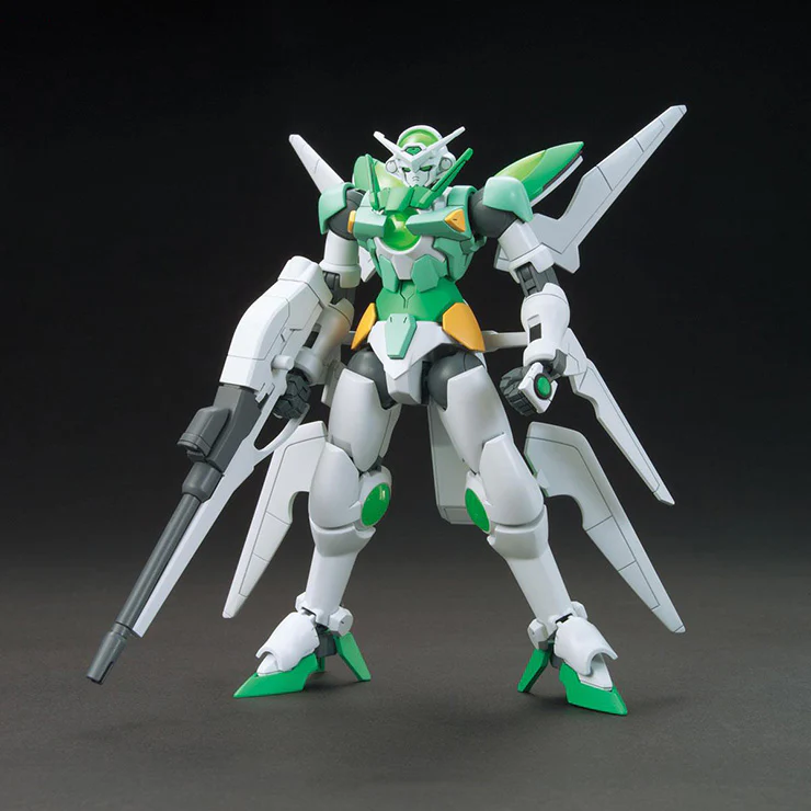HGBF Gundam Portent