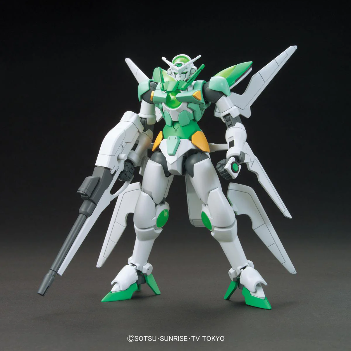 HGBF Gundam Portent - Image 2