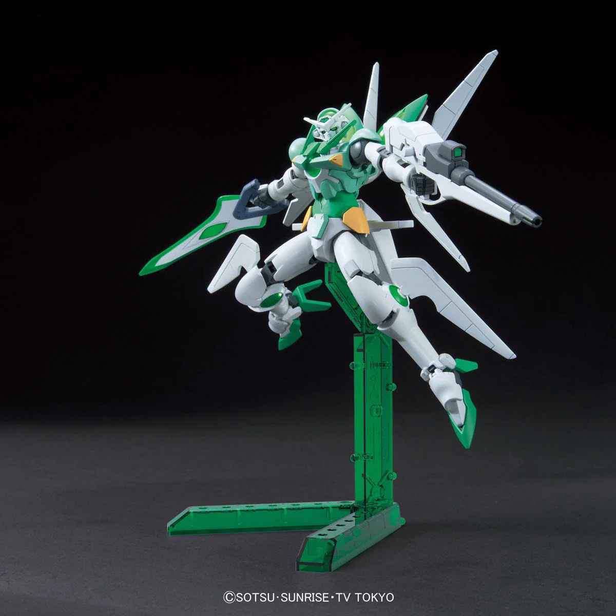 HGBF Gundam Portent - Image 3