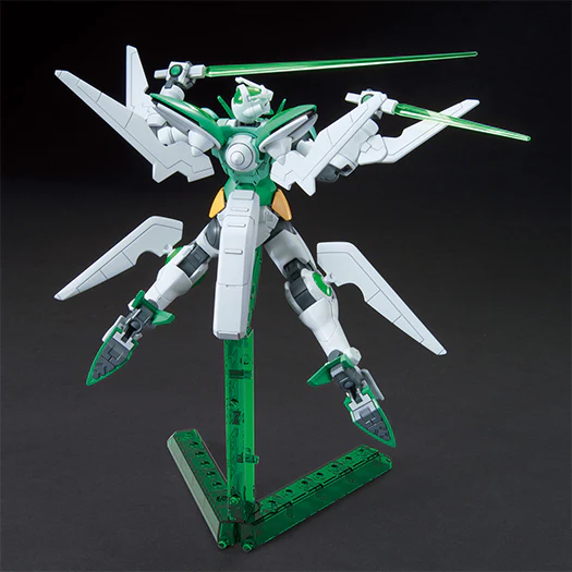 HGBF Gundam Portent - Image 4
