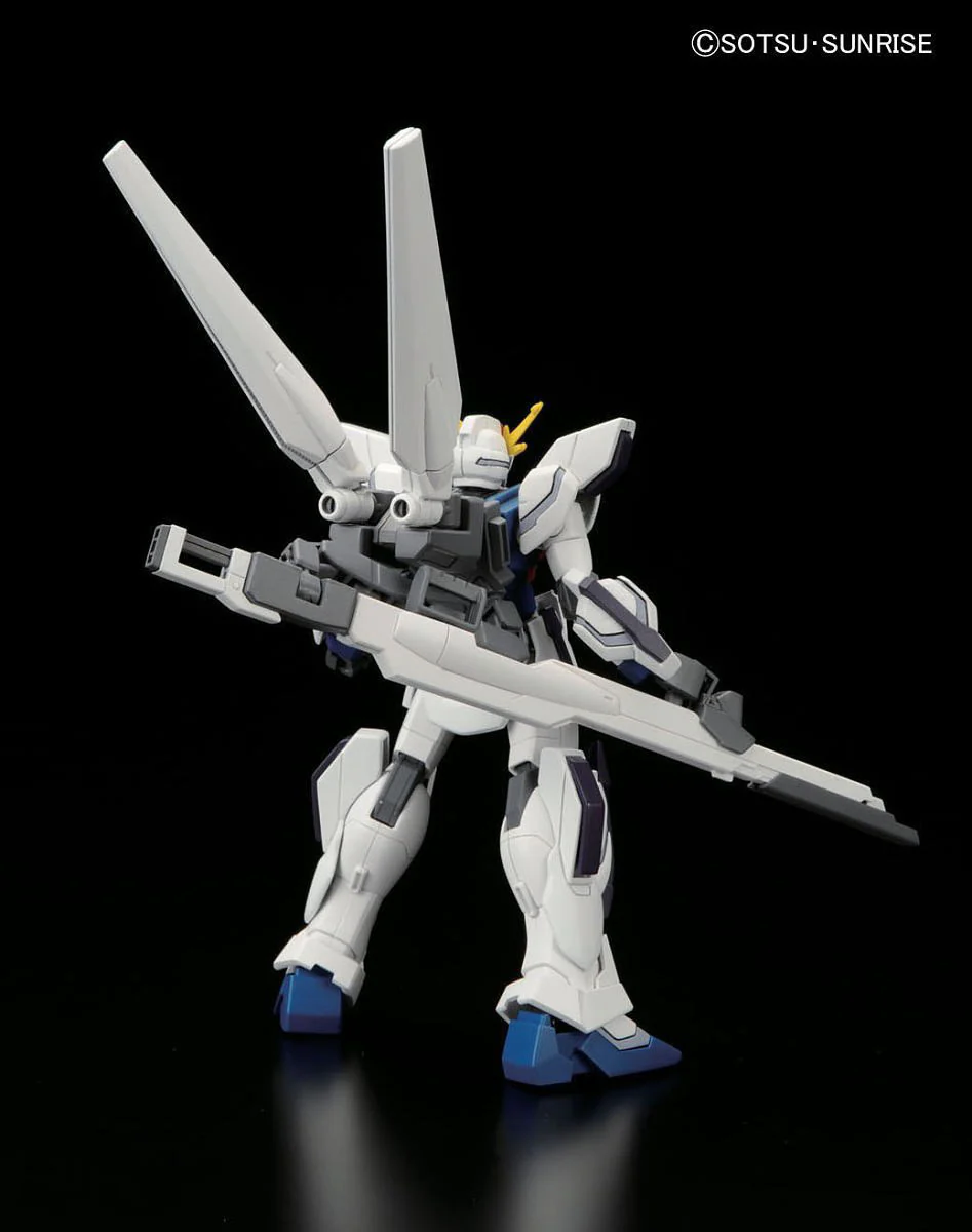 HGBF Gundam X Maoh - Image 3