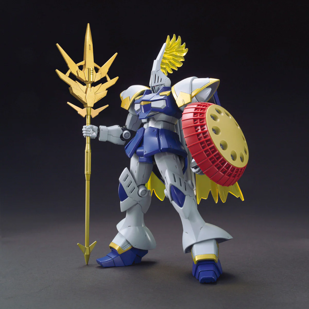 HGBF Gyancelot - Image 2