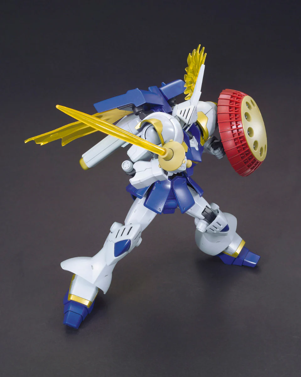 HGBF Gyancelot - Image 4