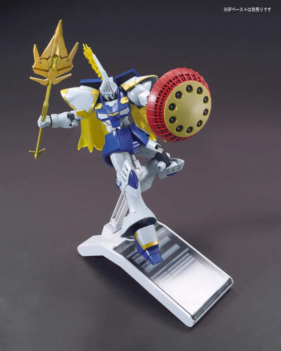 HGBF Gyancelot - Image 7