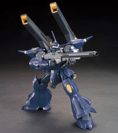 HGBF Kampfer Amazing - Image 5
