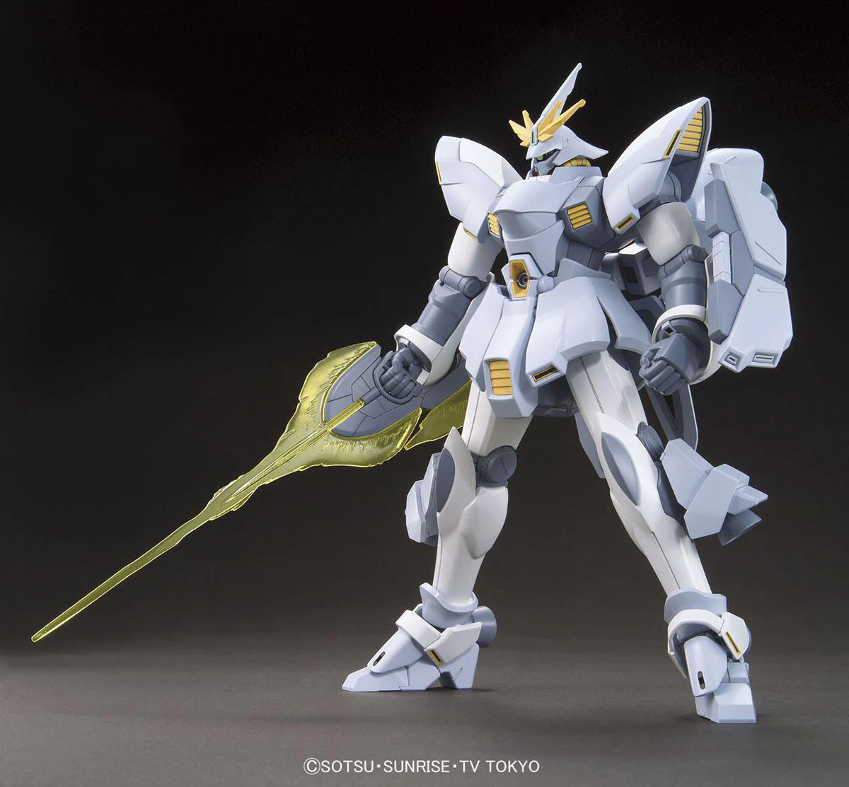 HGBF Miss Sazabi - Image 2