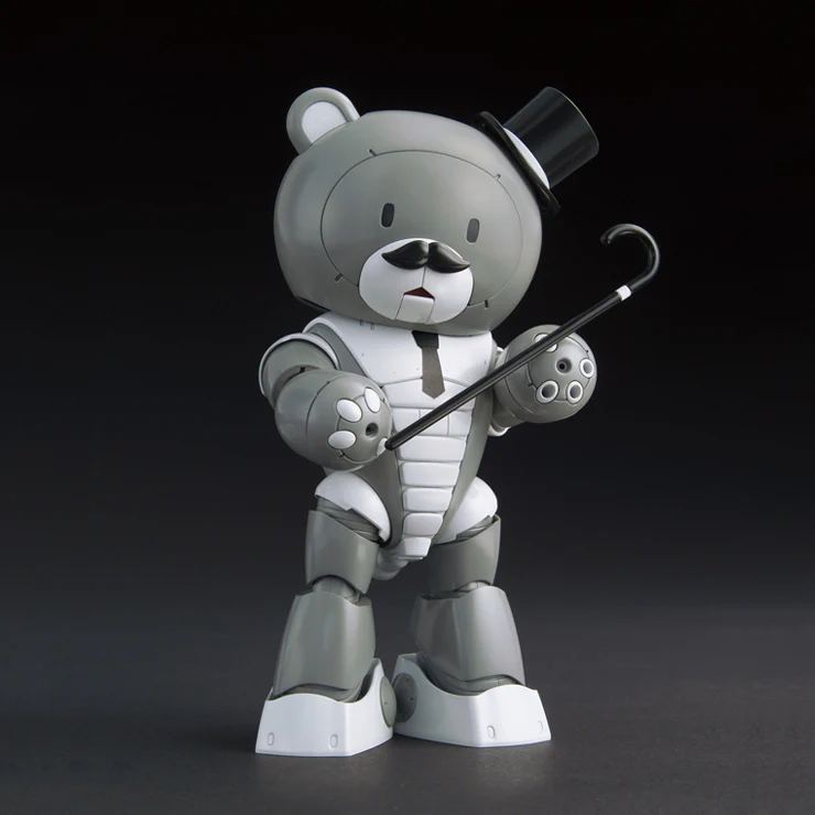 HGBF Papa'gguy