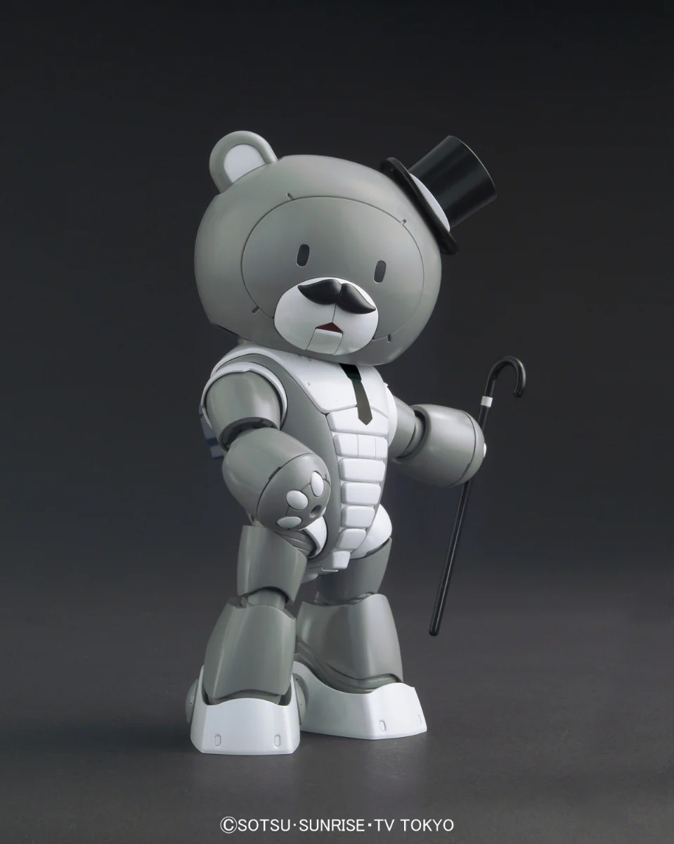 HGBF Papa'gguy - Image 3