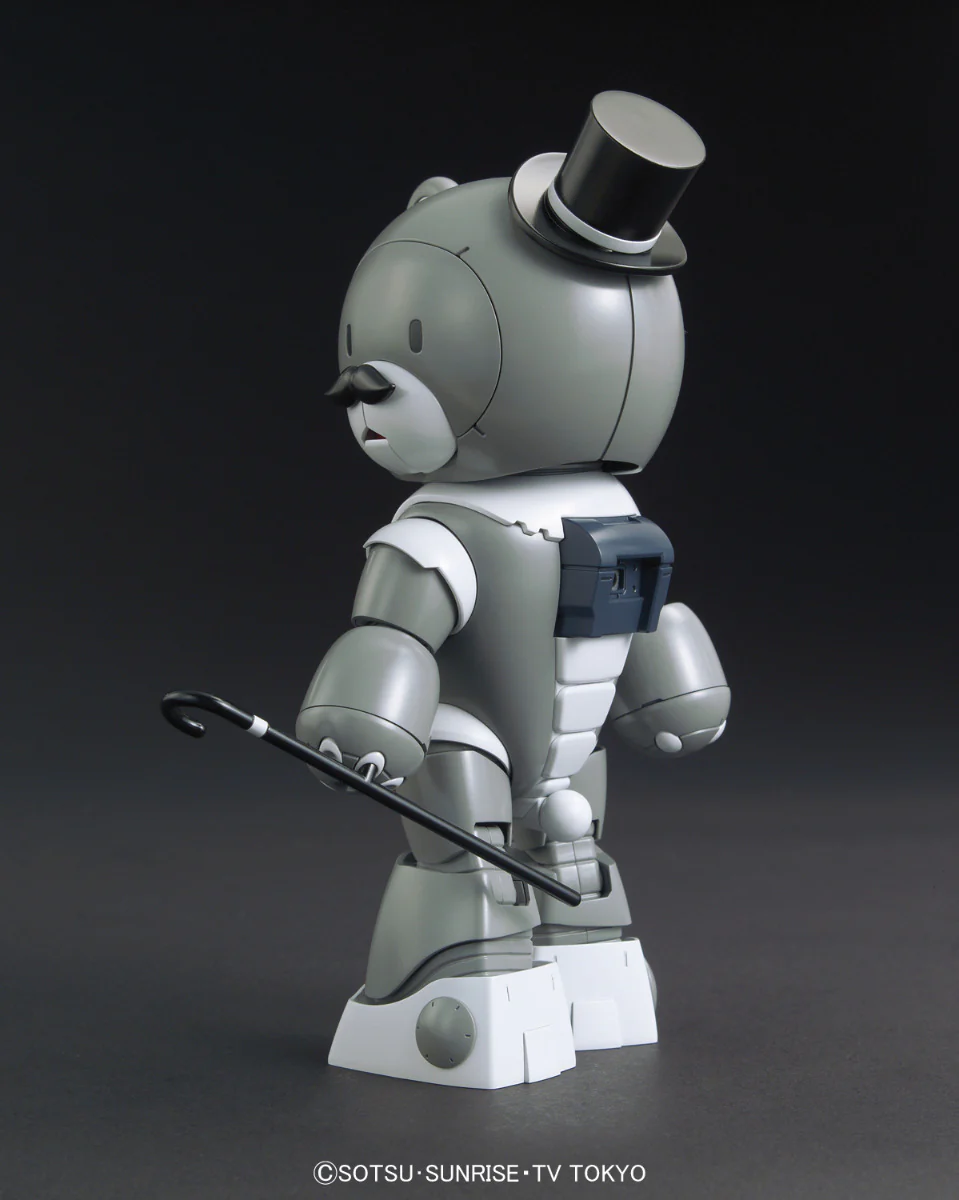 HGBF Papa'gguy - Image 4