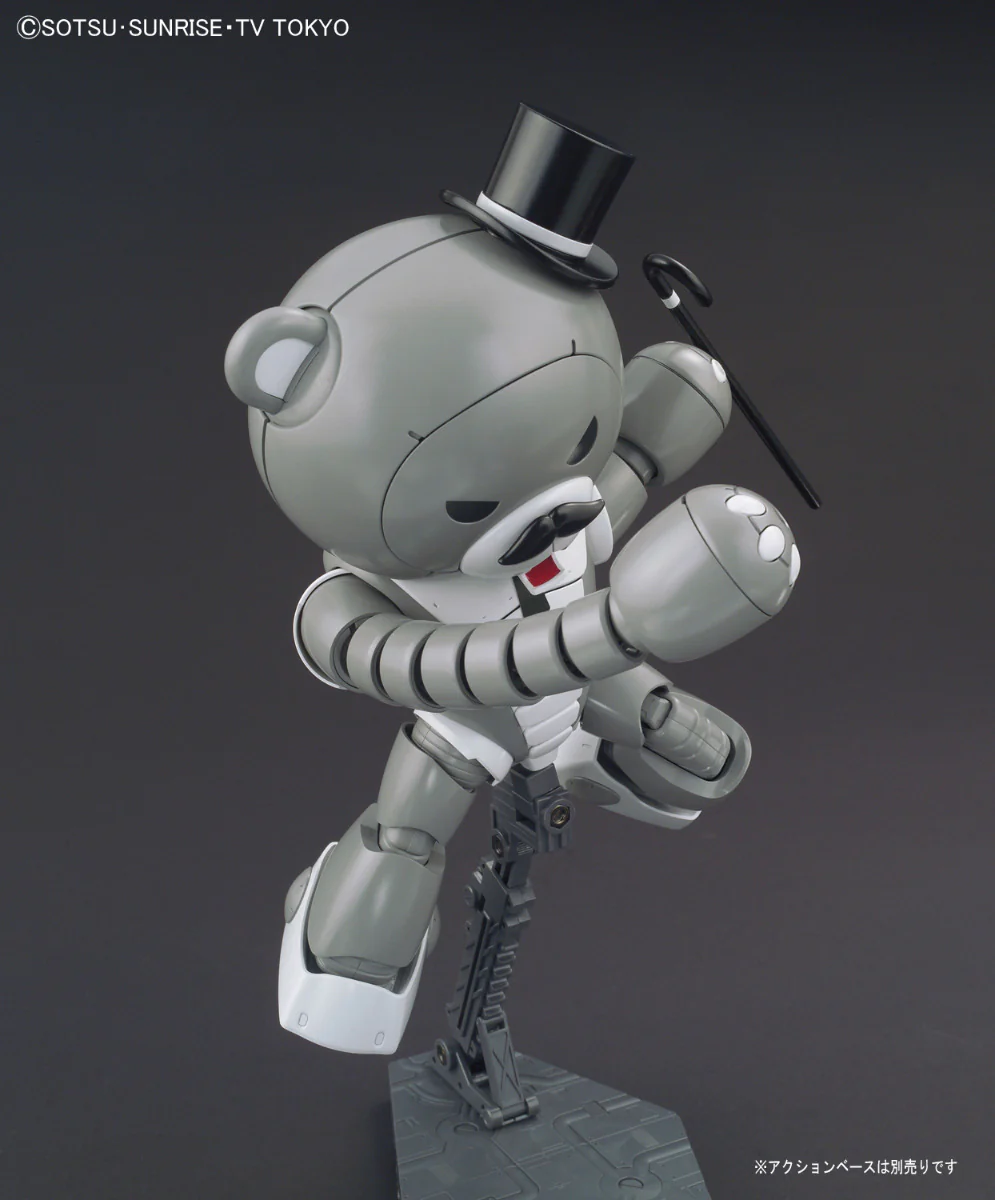 HGBF Papa'gguy - Image 7