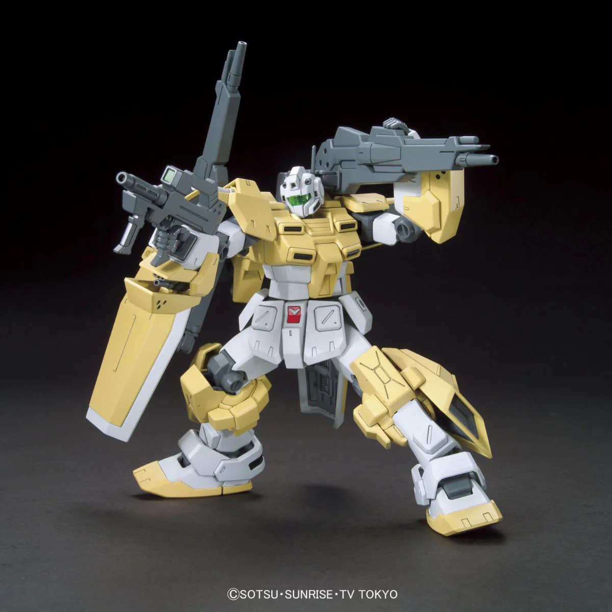HGBF Powered GM Cardigan - Image 5