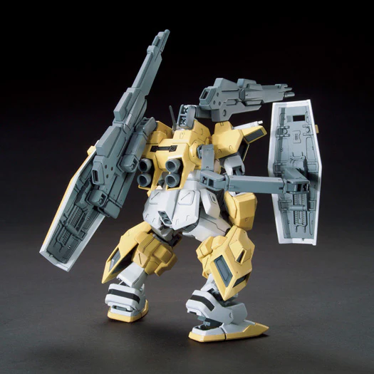 HGBF Powered GM Cardigan - Image 6