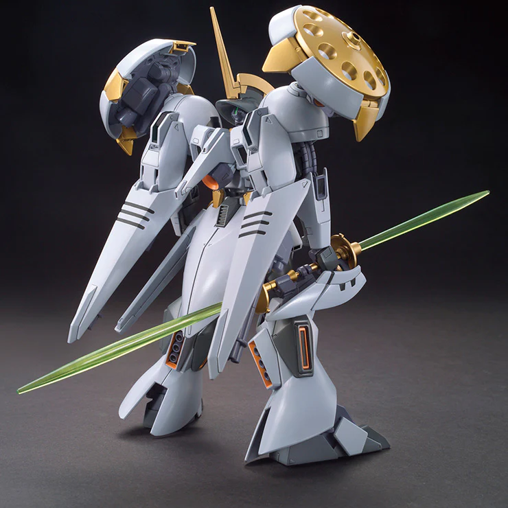 HGBF R-GyaGya - Image 3