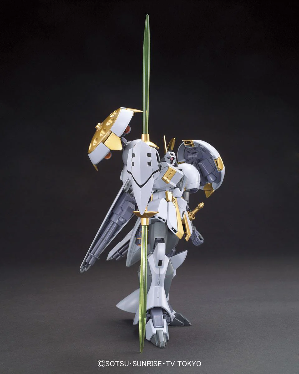 HGBF R-GyaGya - Image 4