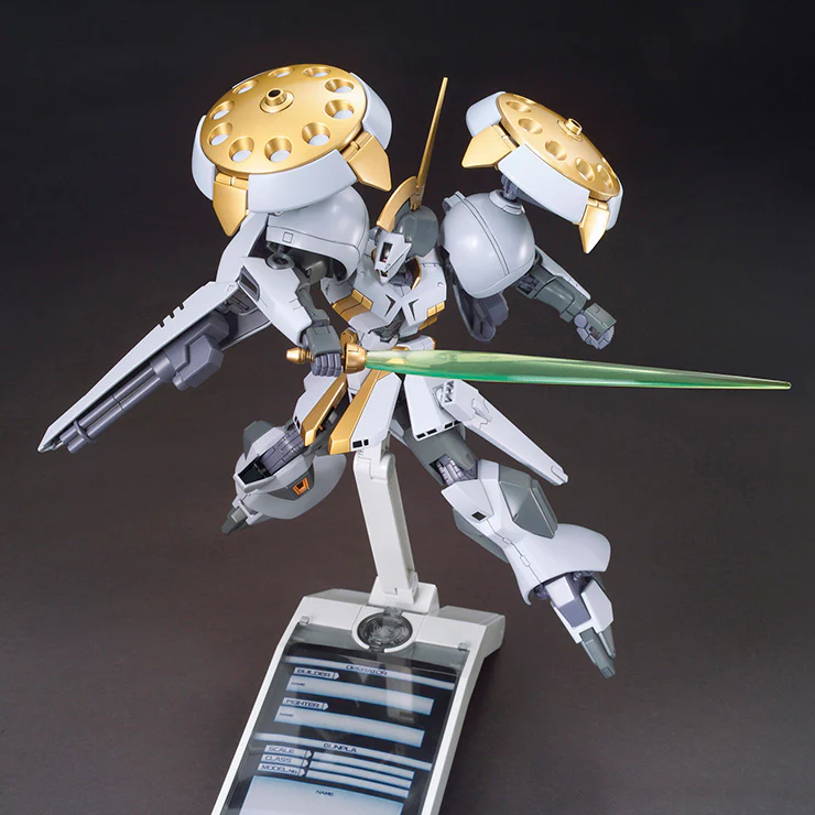 HGBF R-GyaGya - Image 7