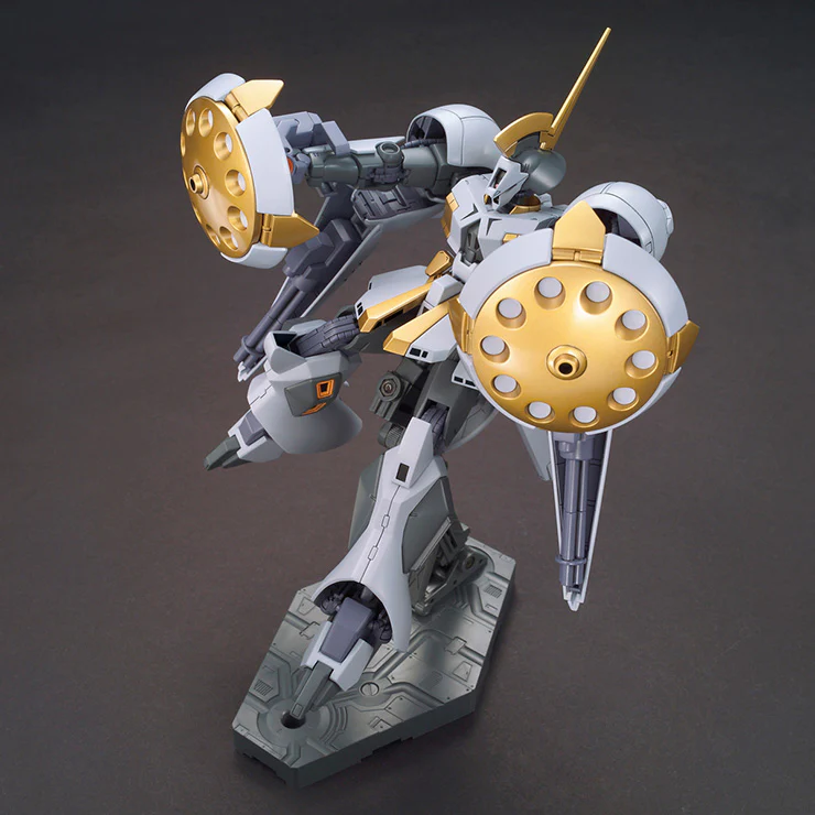 HGBF R-GyaGya - Image 9