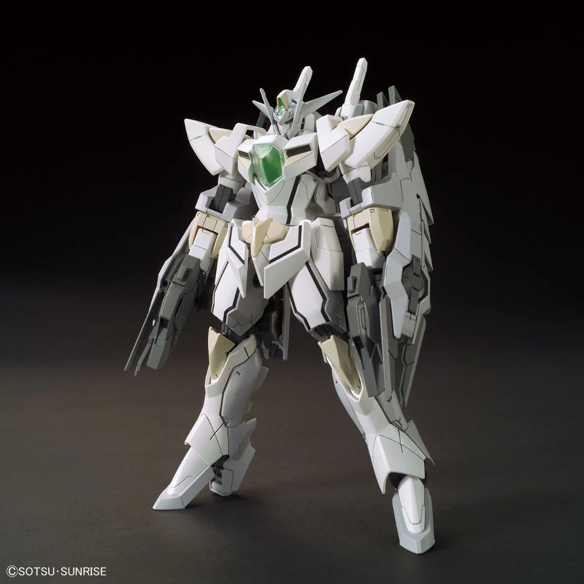 HGBF Reversible Gundam - Image 3