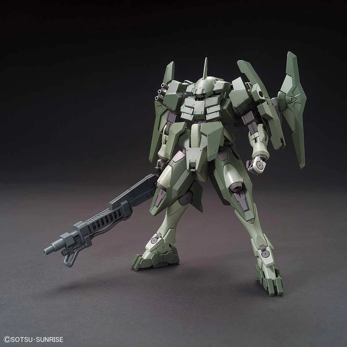 HGBF Striker GN-X - Image 2