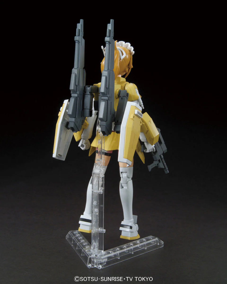 HGBF Super Fumina - Image 3