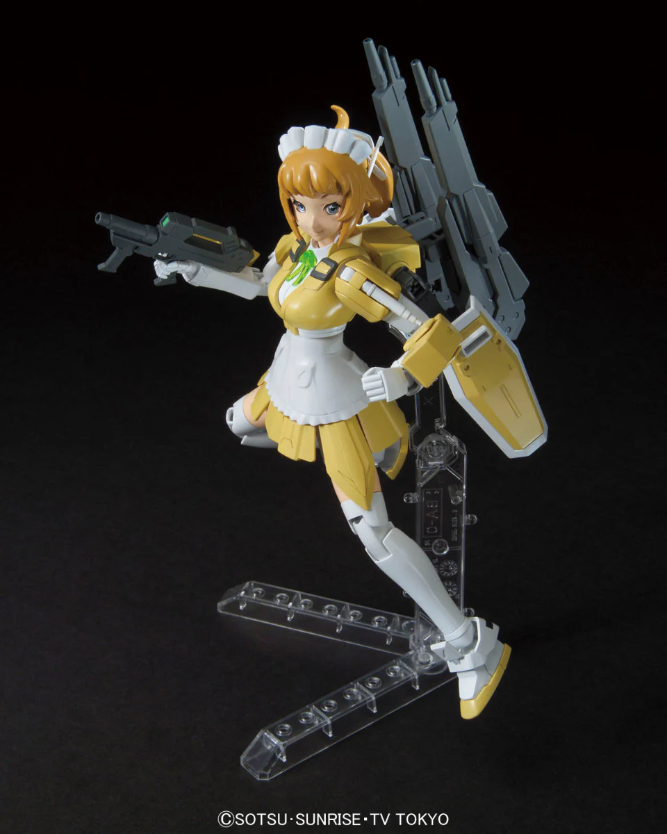 HGBF Super Fumina - Image 6