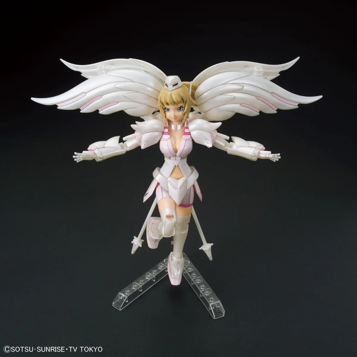HGBF Super Fumina (Axis Angel Ver.) - Image 5
