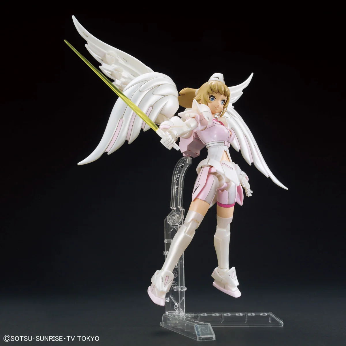 HGBF Super Fumina (Axis Angel Ver.) - Image 6