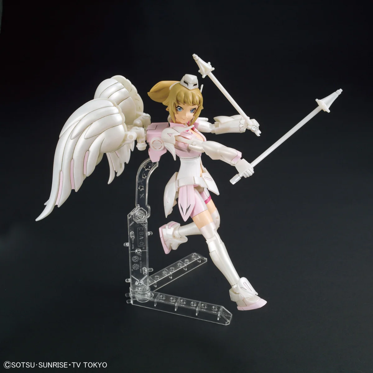 HGBF Super Fumina (Axis Angel Ver.) - Image 7