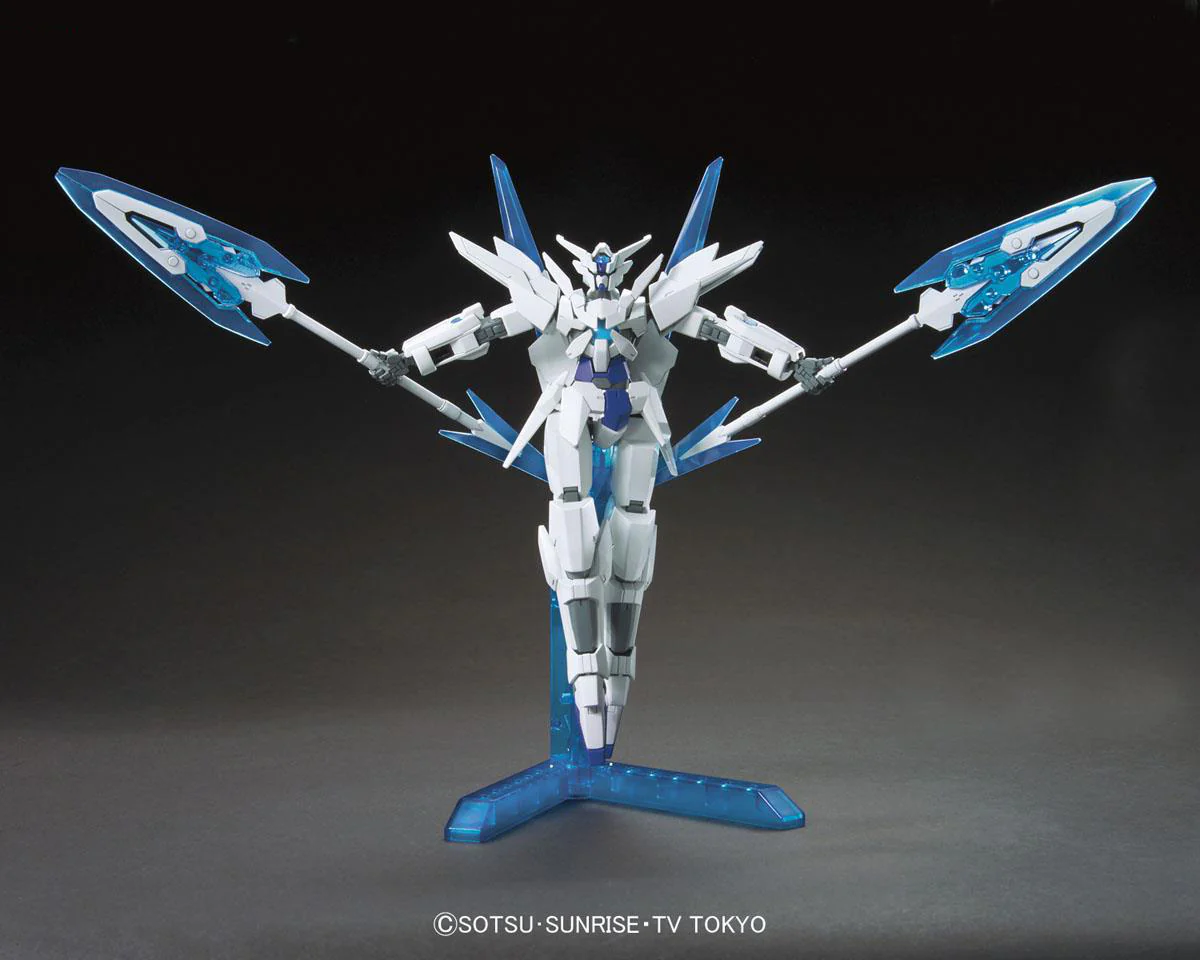 HGBF Transient Gundam - Image 4