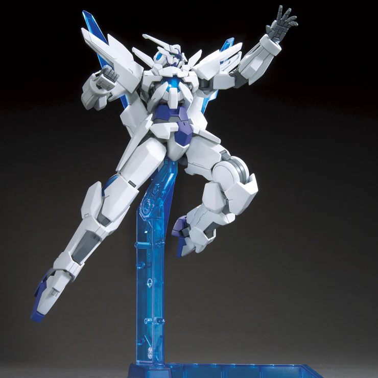 HGBF Transient Gundam - Image 6