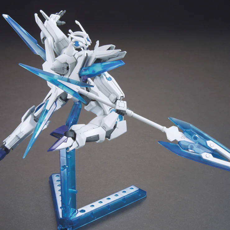 HGBF Transient Gundam - Image 7