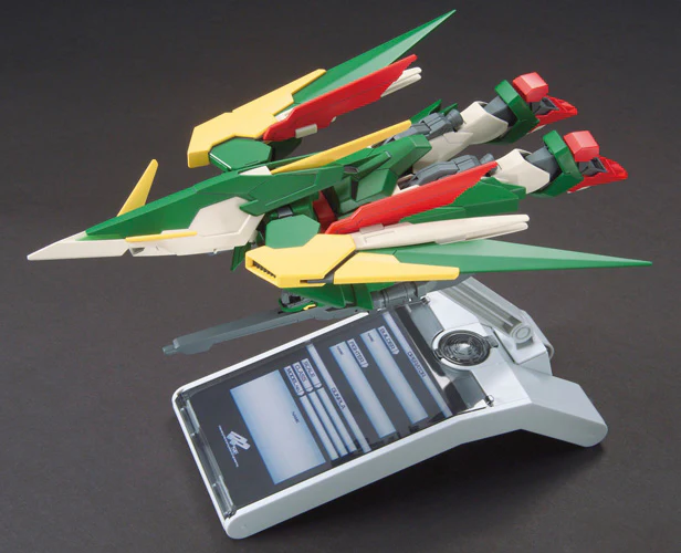 HGBF Wing Gundam Fenice Rinascita - Image 7