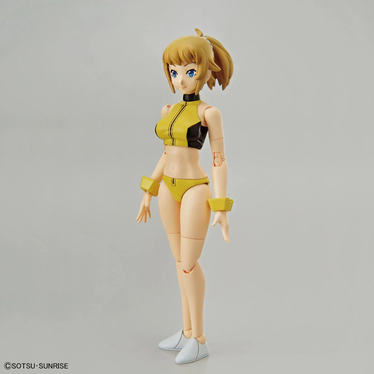 HGBF Winning Fumina - Image 5