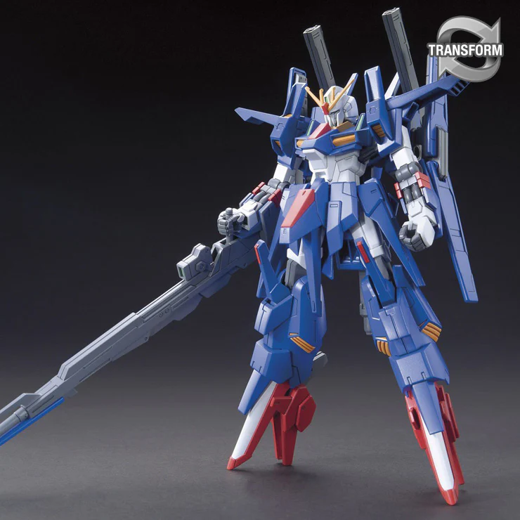 HGBF ZZII