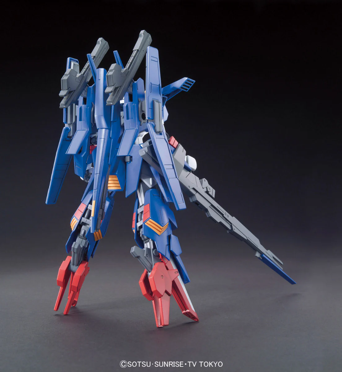 HGBF ZZII - Image 3
