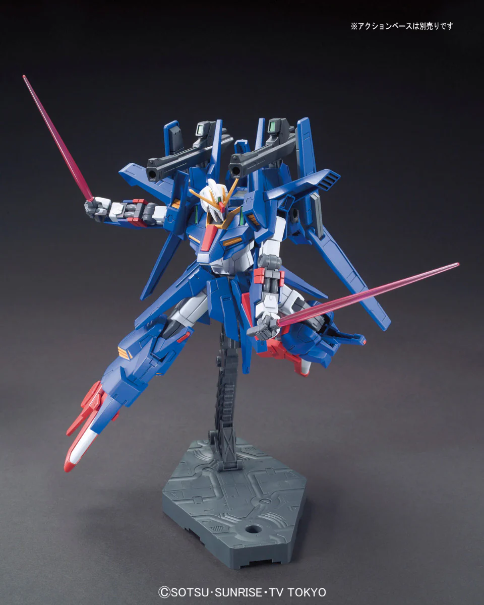 HGBF ZZII - Image 6