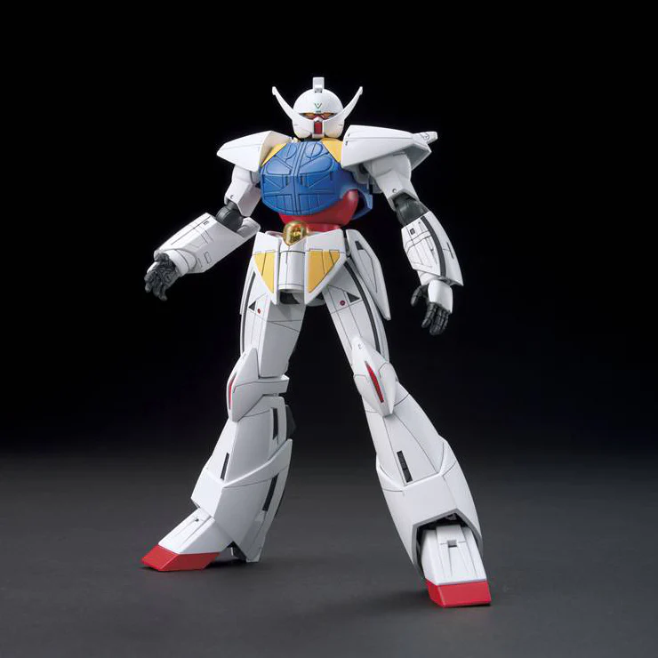 HGCC WD-M01 Turn A Gundam