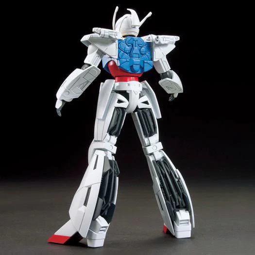 HGCC WD-M01 Turn A Gundam - Image 3