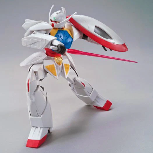HGCC WD-M01 Turn A Gundam - Image 5