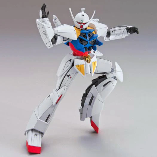 HGCC WD-M01 Turn A Gundam - Image 6