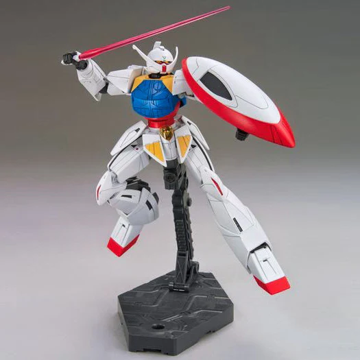 HGCC WD-M01 Turn A Gundam - Image 7