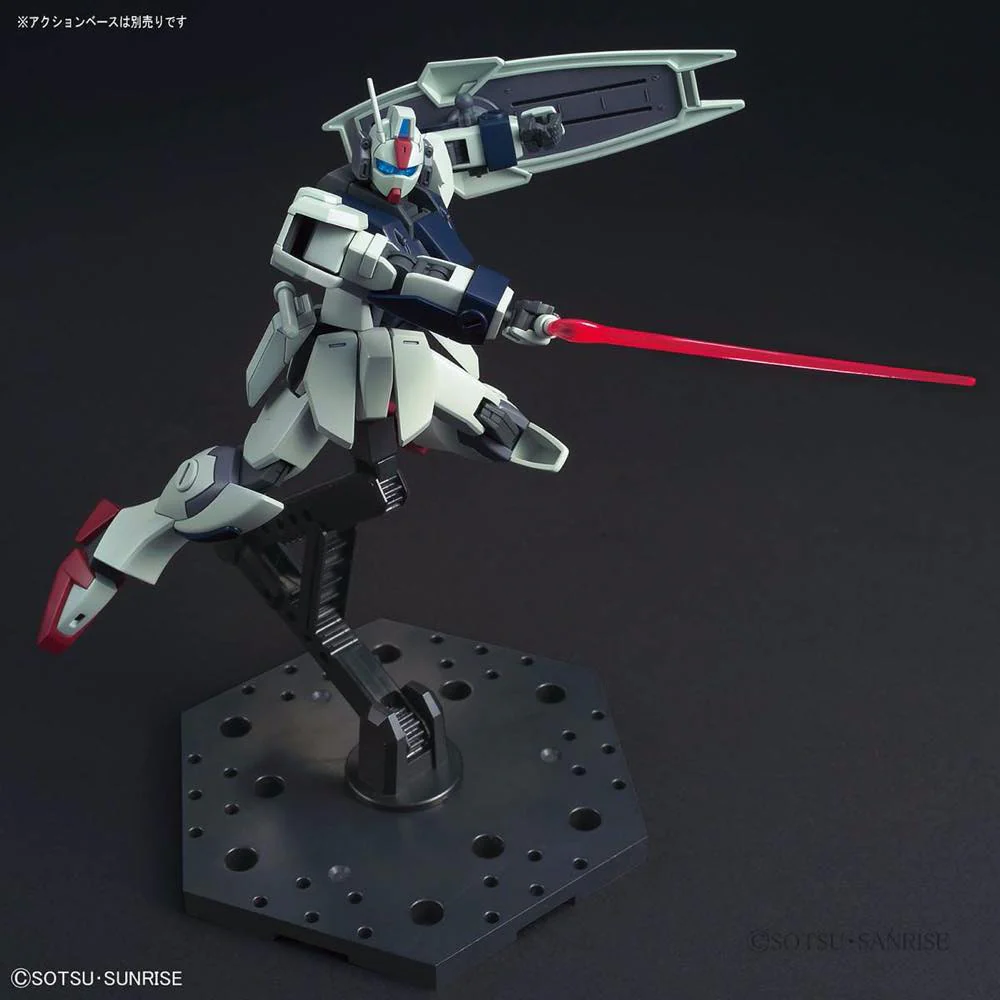 HGCE GAT-02L2 Dagger L - Image 5