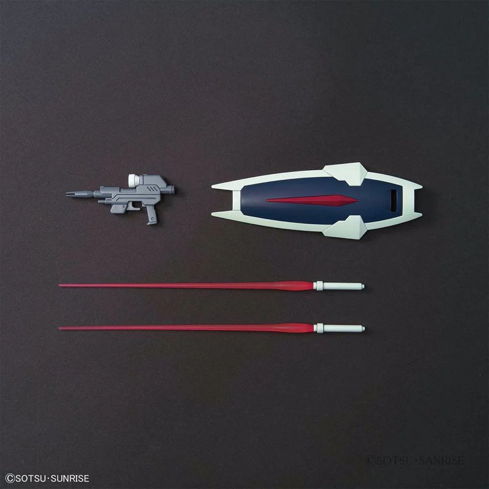 HGCE GAT-02L2 Dagger L - Image 7