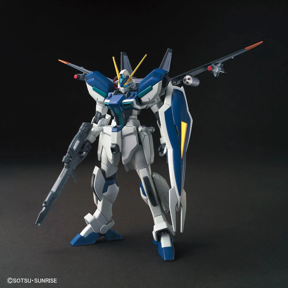 HGCE GAT-04 Windam + Jet Striker - Image 2