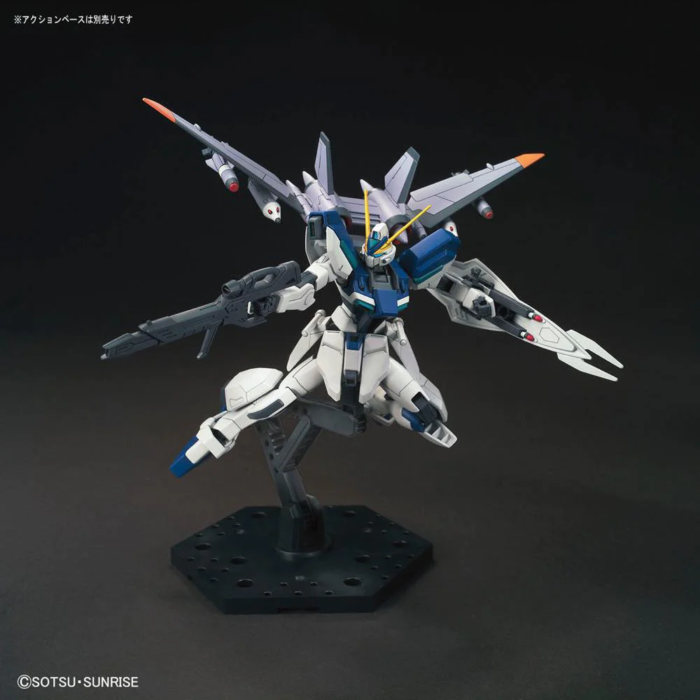 HGCE GAT-04 Windam + Jet Striker - Image 6