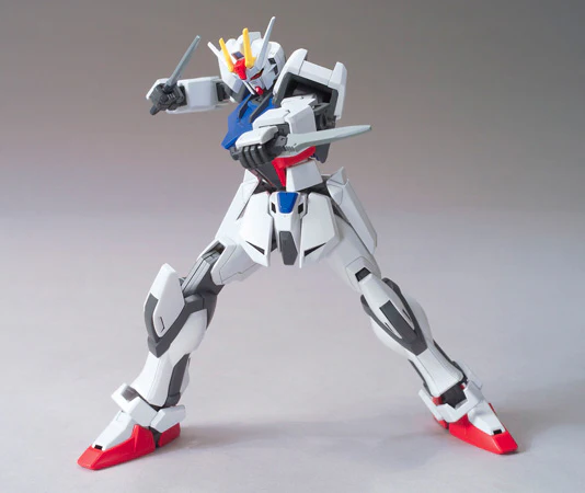 HGCE GAT-X105 Aile Strike Gundam - Image 4