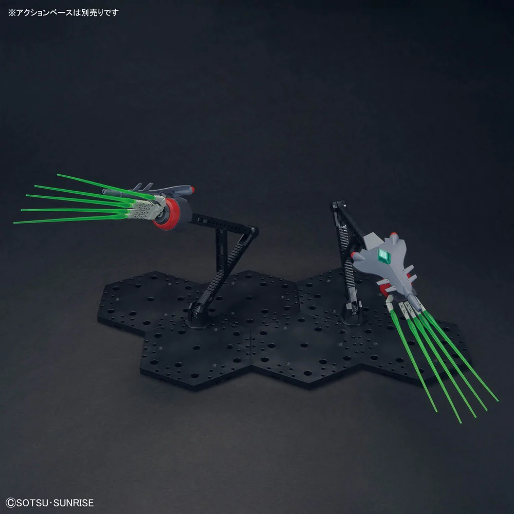 HGCE GFAS-X1 Destroy Gundam - Image 11