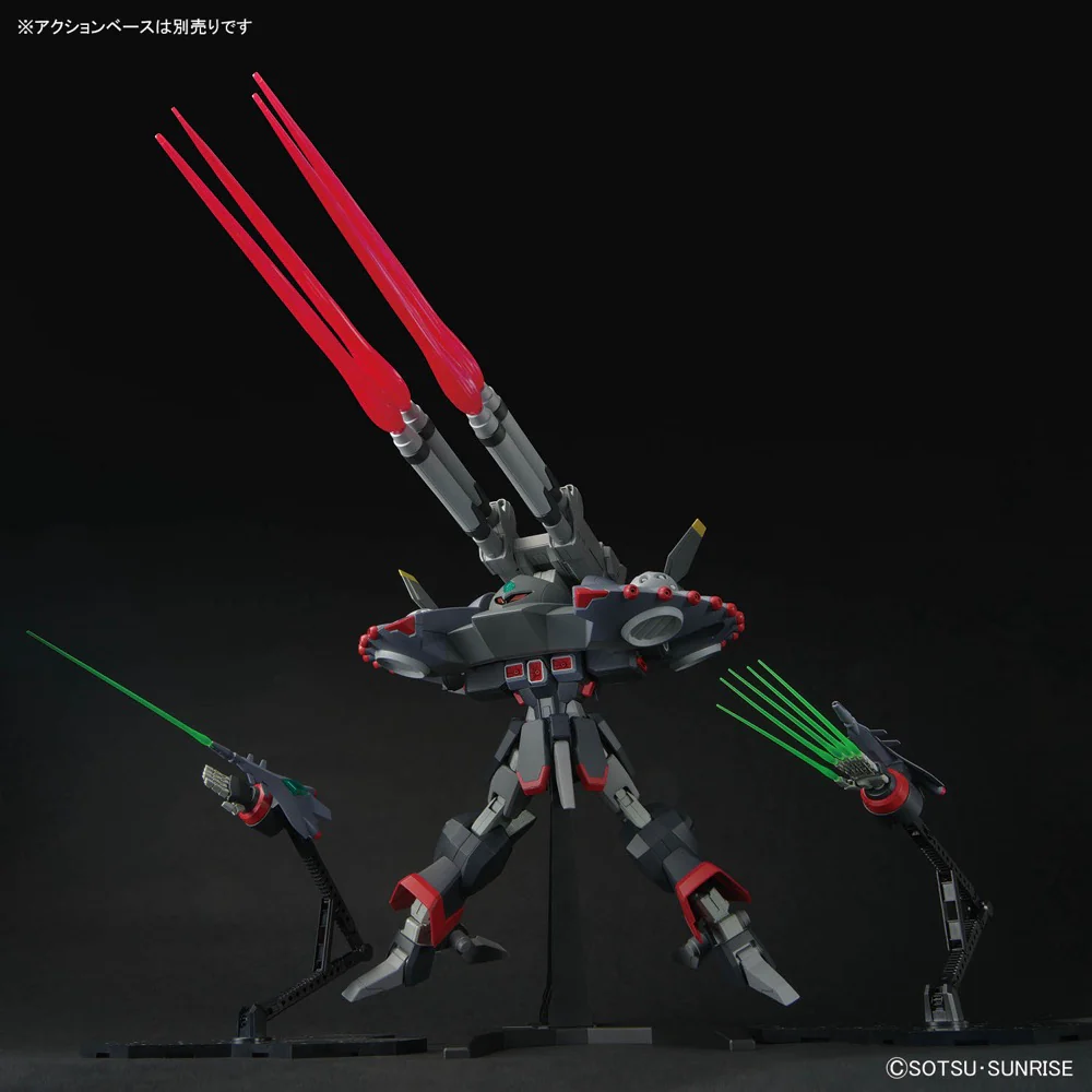 HGCE GFAS-X1 Destroy Gundam - Image 12